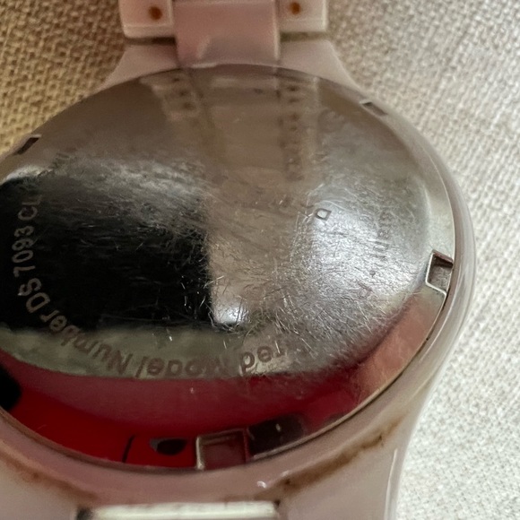 Daniel Steiger Ceramic Watch - Picture 6 of 9